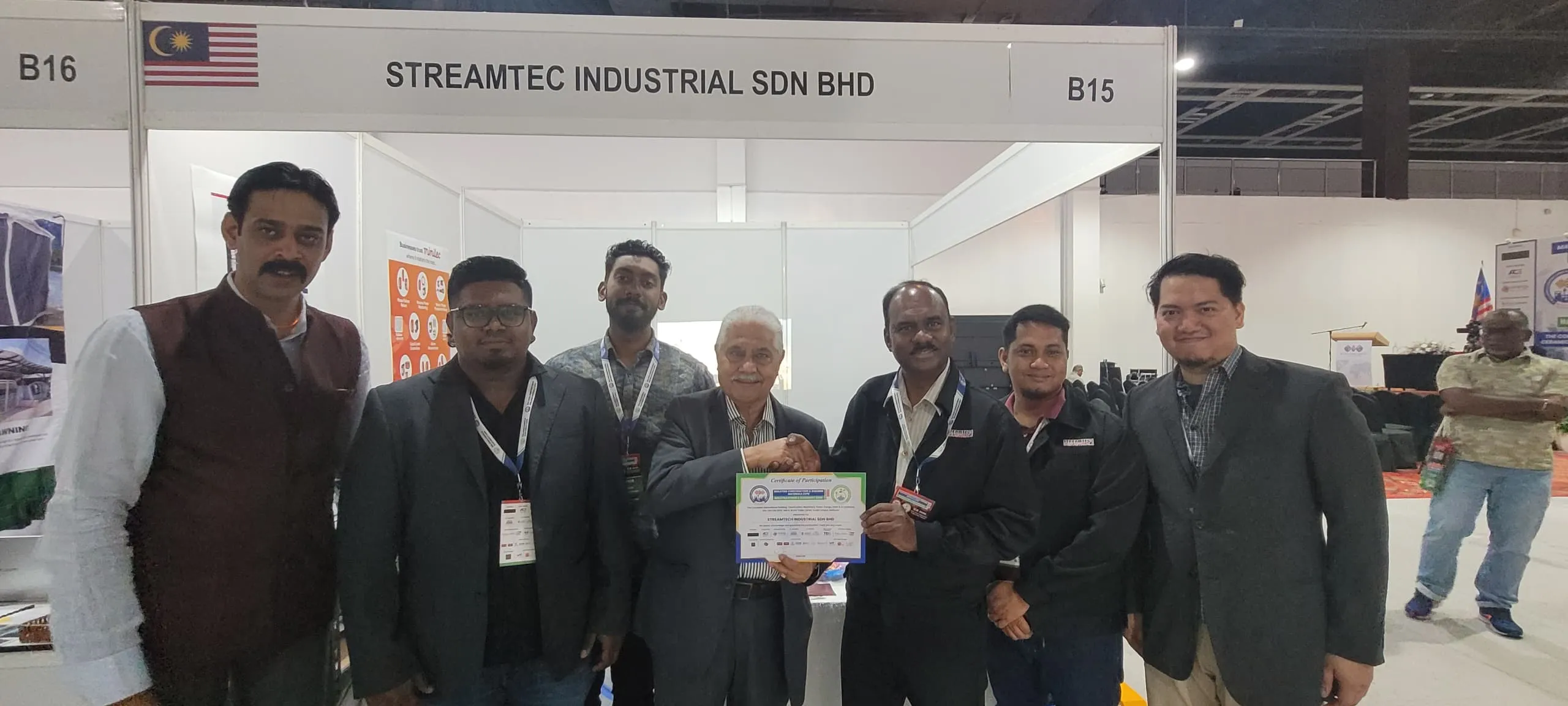 MSCA Expo 2024