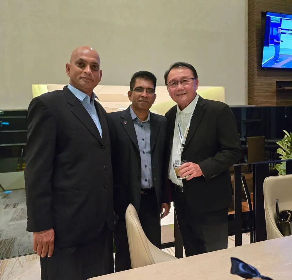 MSCA Founding