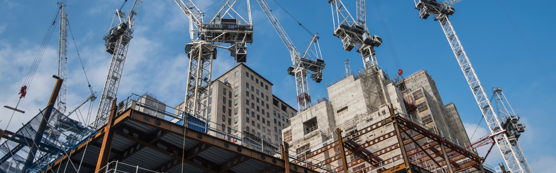 Subcon Infrastructure