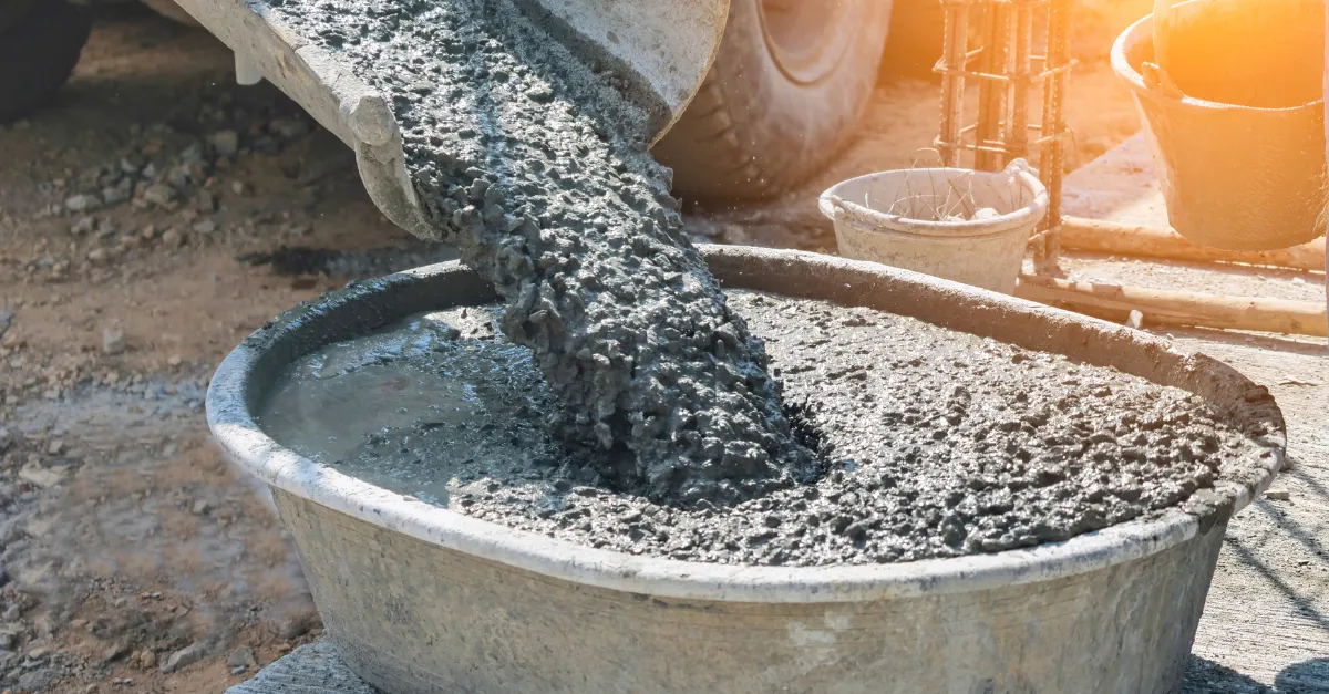 Advanced Concrete Technology [ACT]