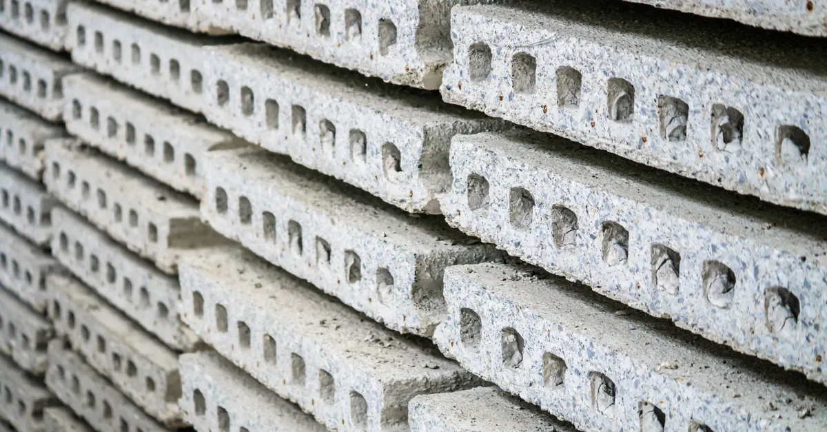 Advanced Concrete Technology [ACT]