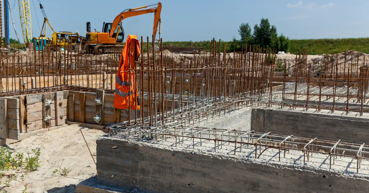 Advanced Concrete Technology [ACT]