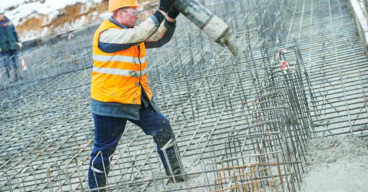 Advanced Concrete Technology [ACT]