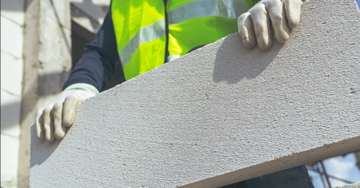 Advanced Concrete Technology [ACT]