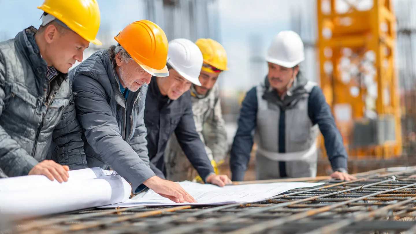 Structural Designation in Concreting Technology