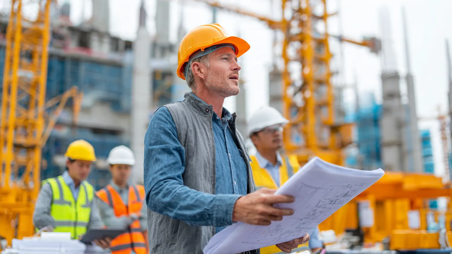 Certified Construction Manager (CM) Masterclass