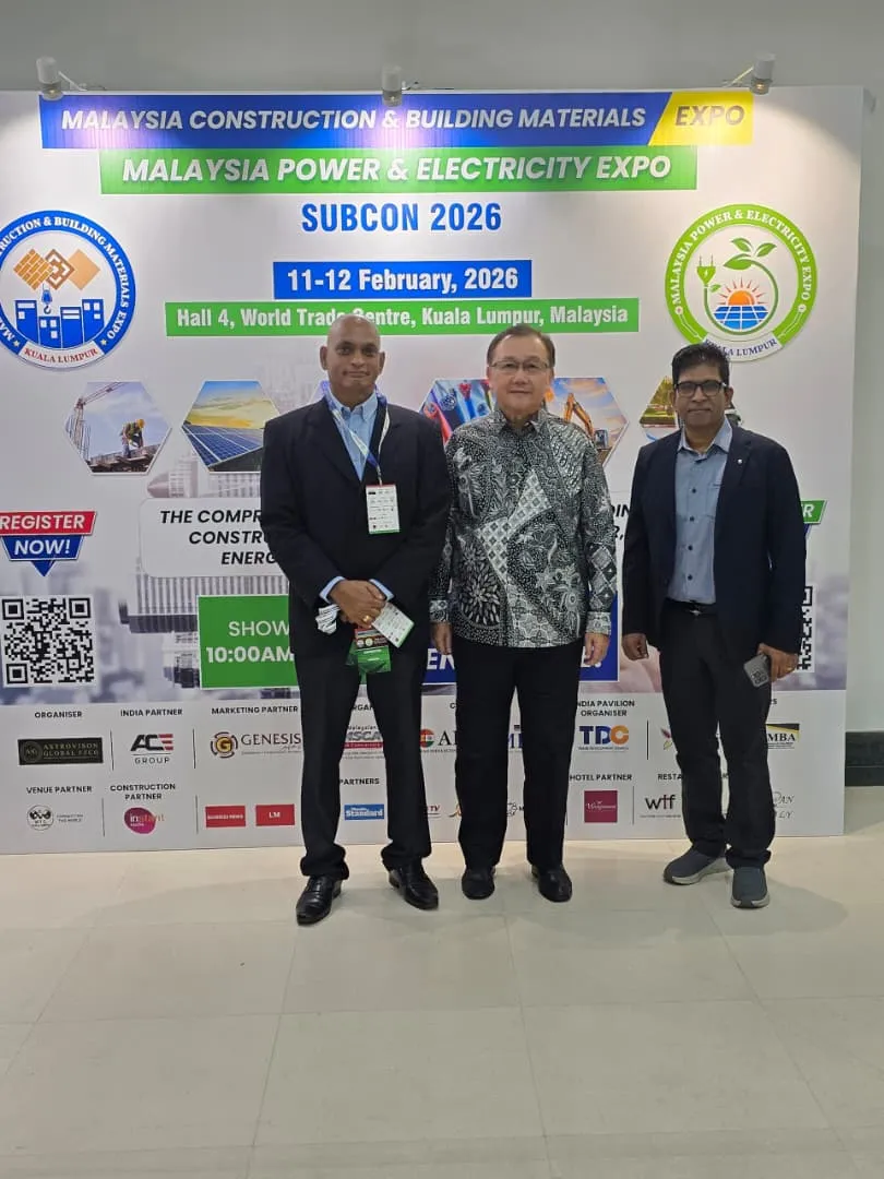 Subcon 2026 photo 4