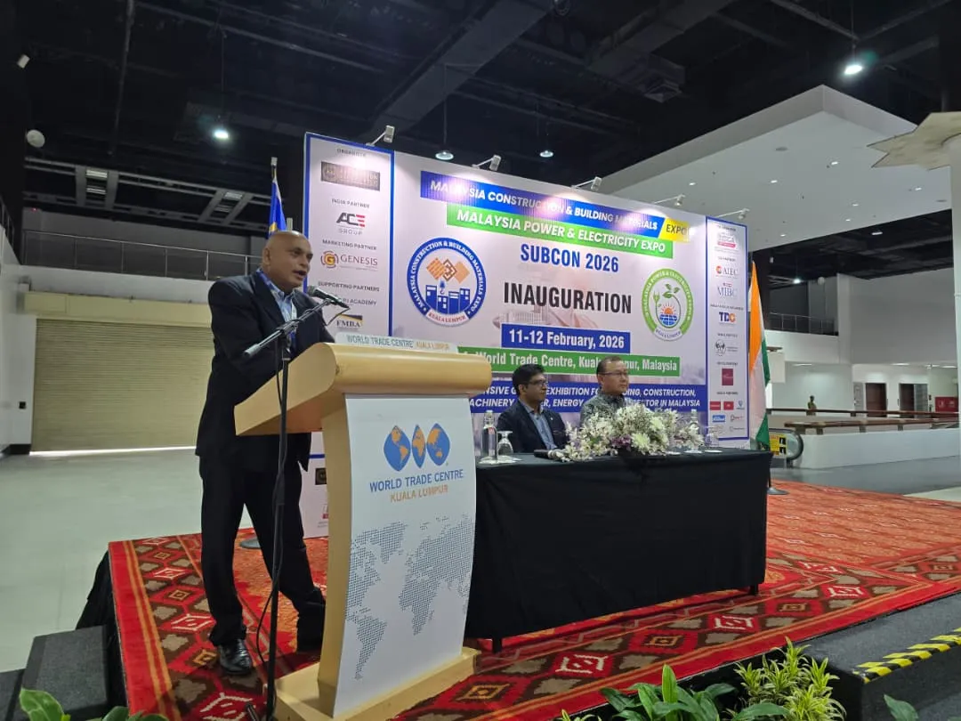 Subcon 2026 photo 5