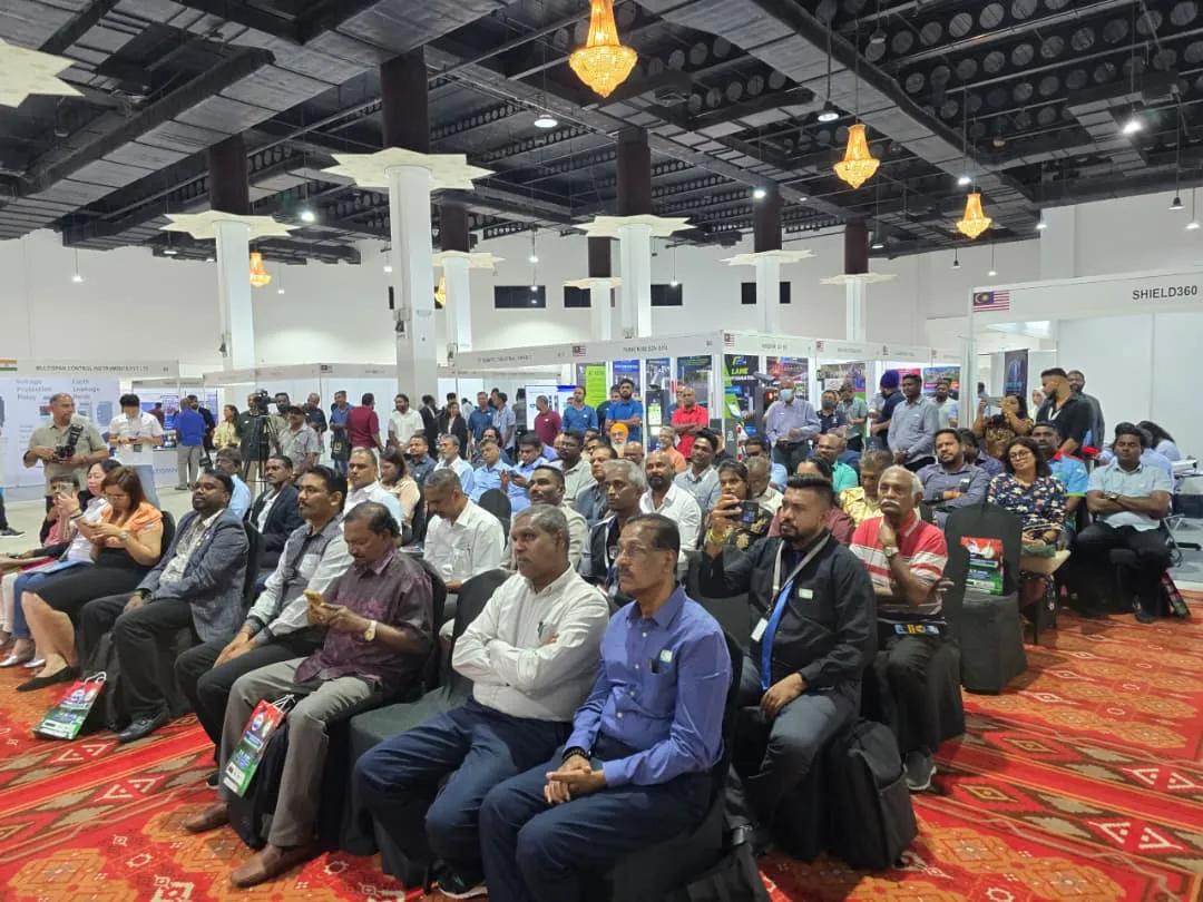 Subcon 2026 photo 6