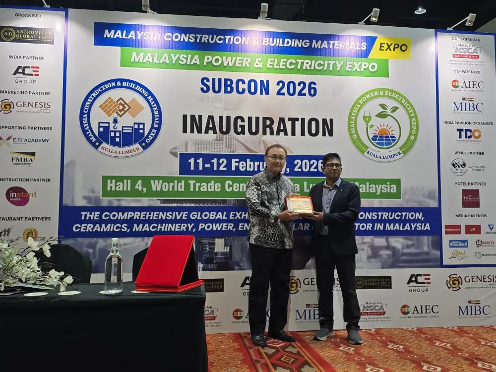 Subcon 2026 photo 8
