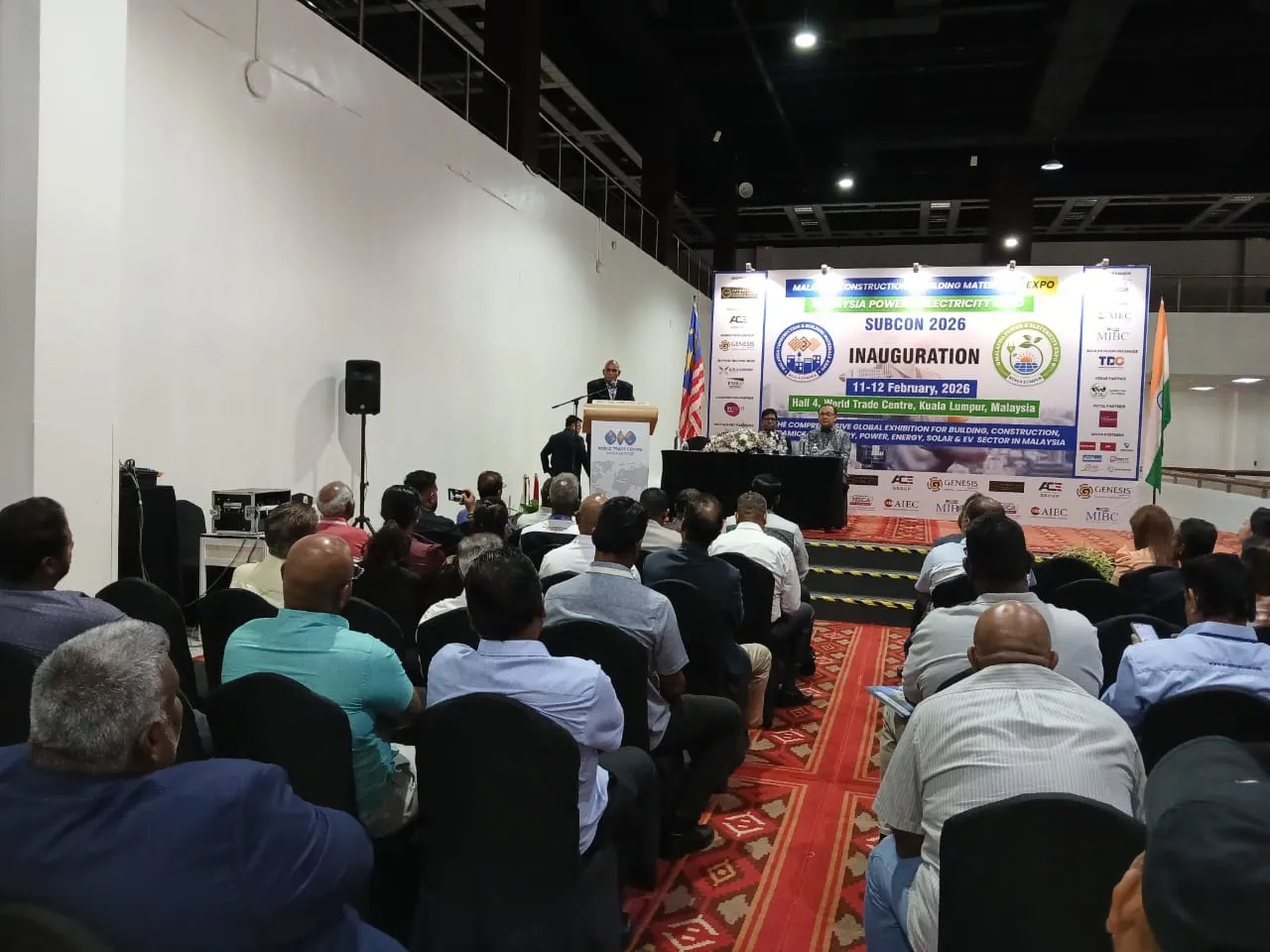 Subcon 2026 photo 9