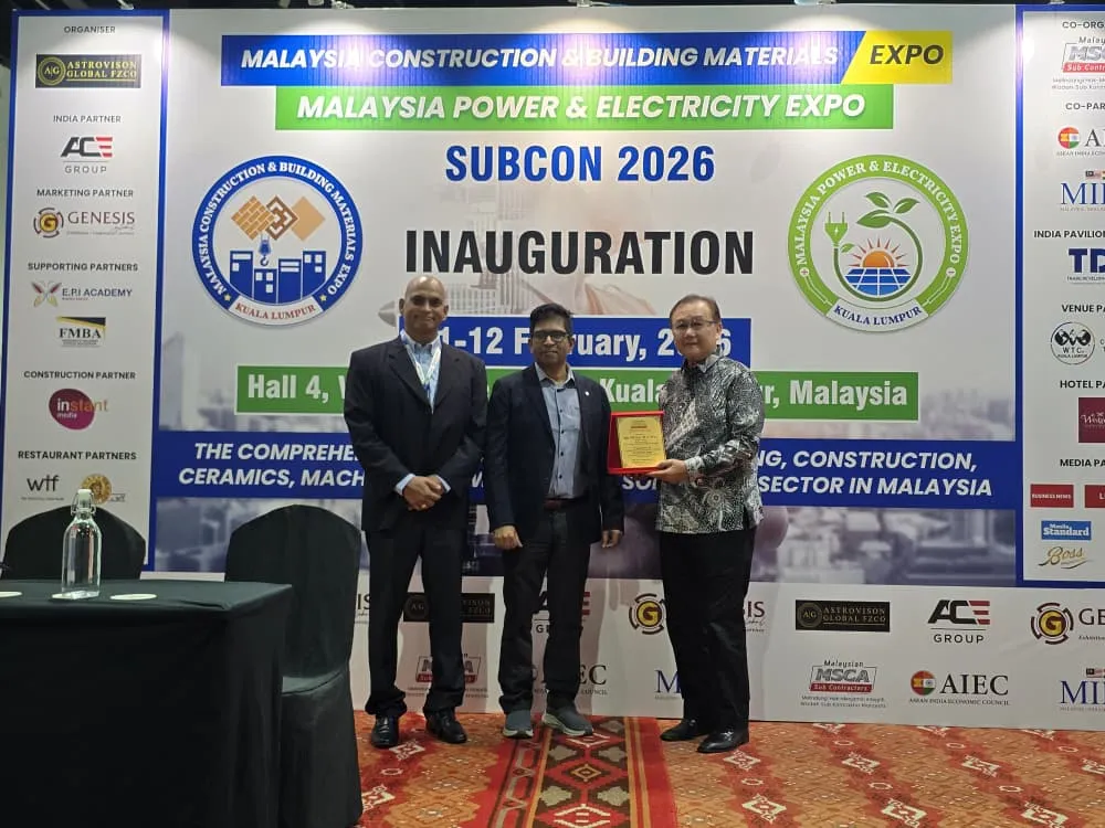 Subcon 2026 photo 10