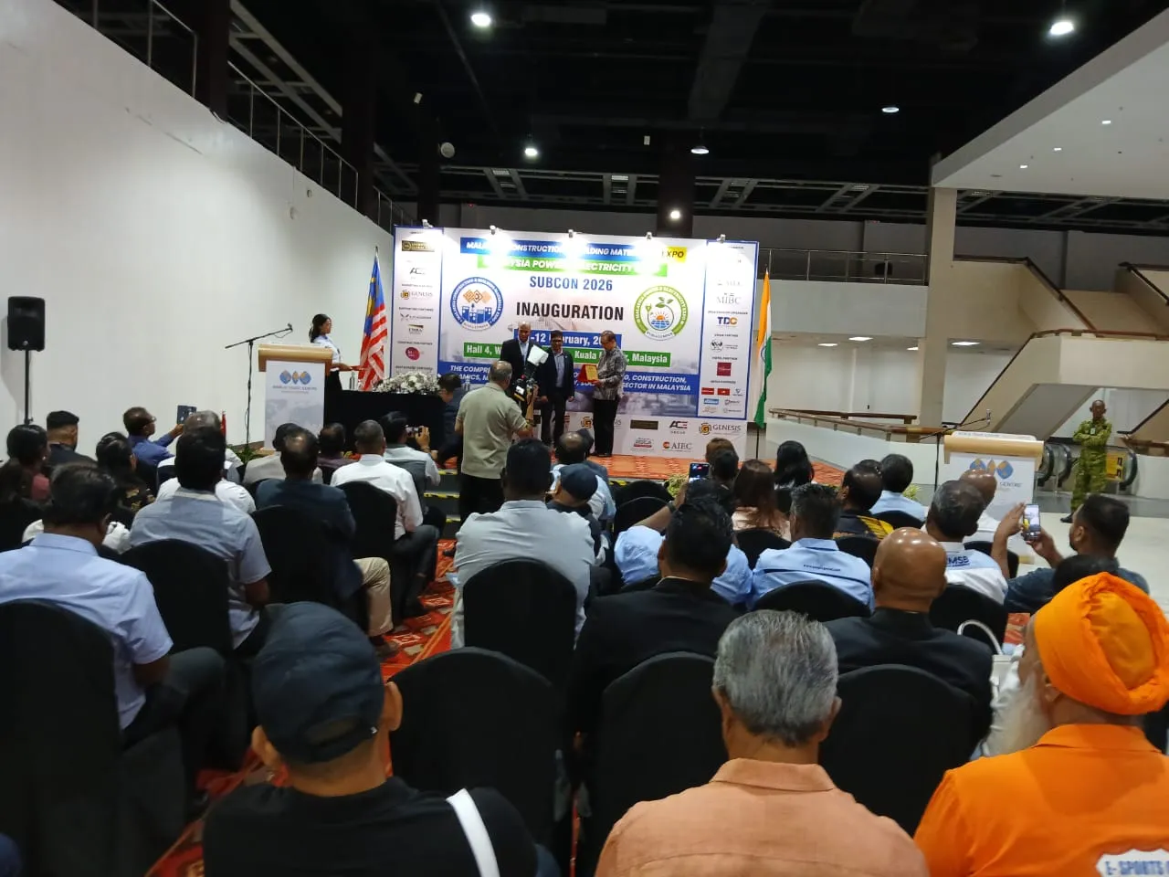 Subcon 2026 photo 11