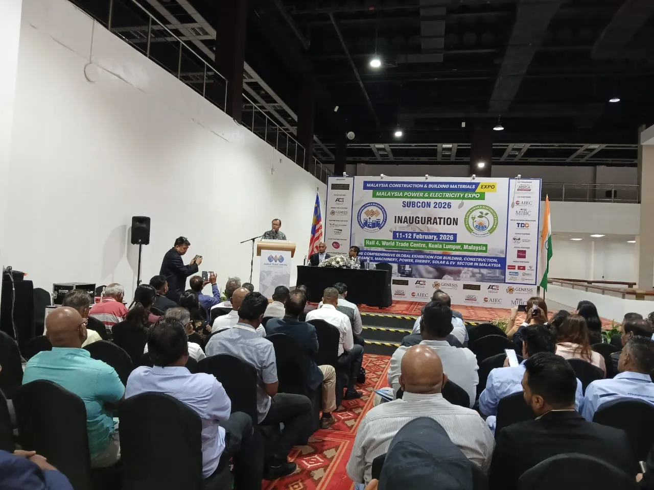 Subcon 2026 photo 12