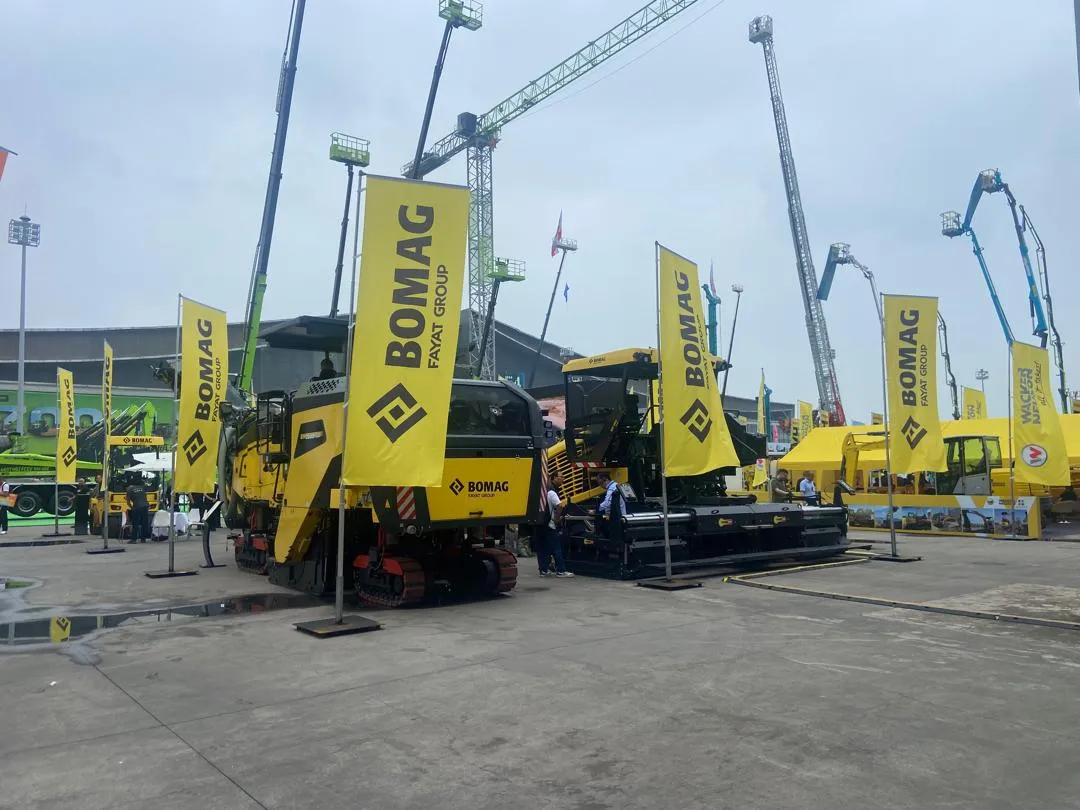 China visits, machinery manufacturer factory visits 2025