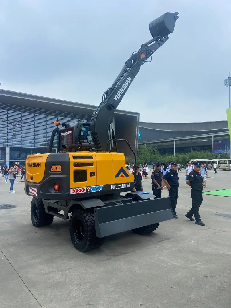 China visits, machinery manufacturer factory visits 2025 photo 3