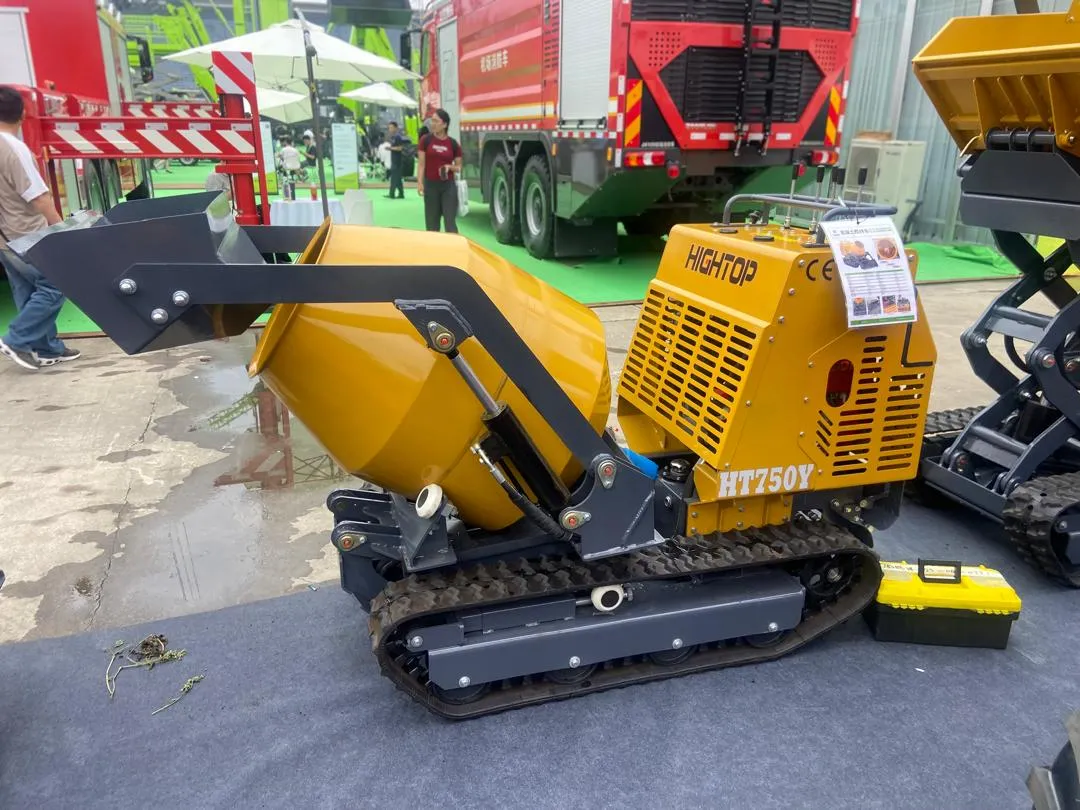 China visits, machinery manufacturer factory visits 2025 photo 7