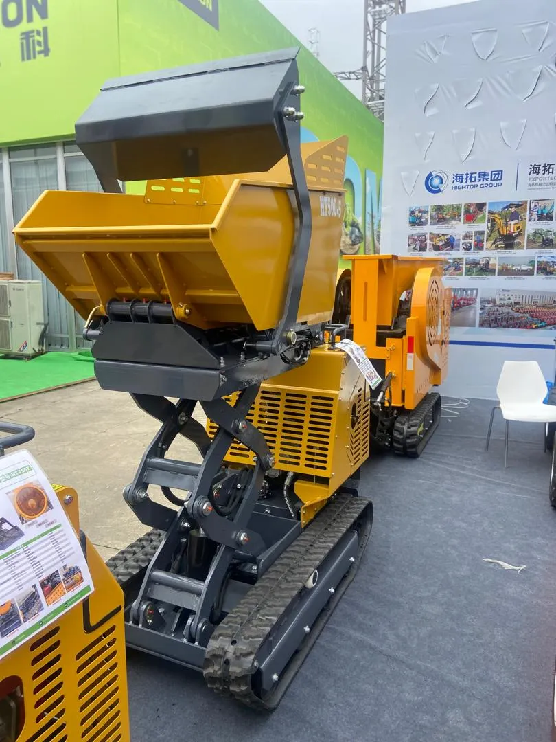 China visits, machinery manufacturer factory visits 2025 photo 9