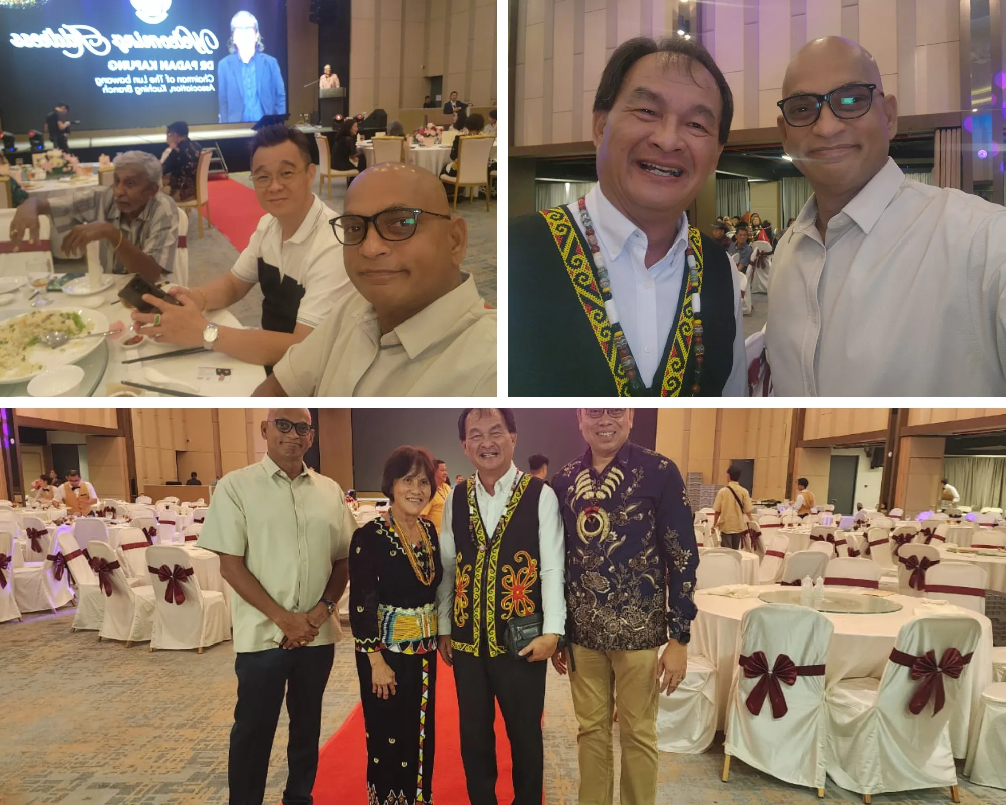 MSCA - Sarawak Chapter - initialize movements photo 2